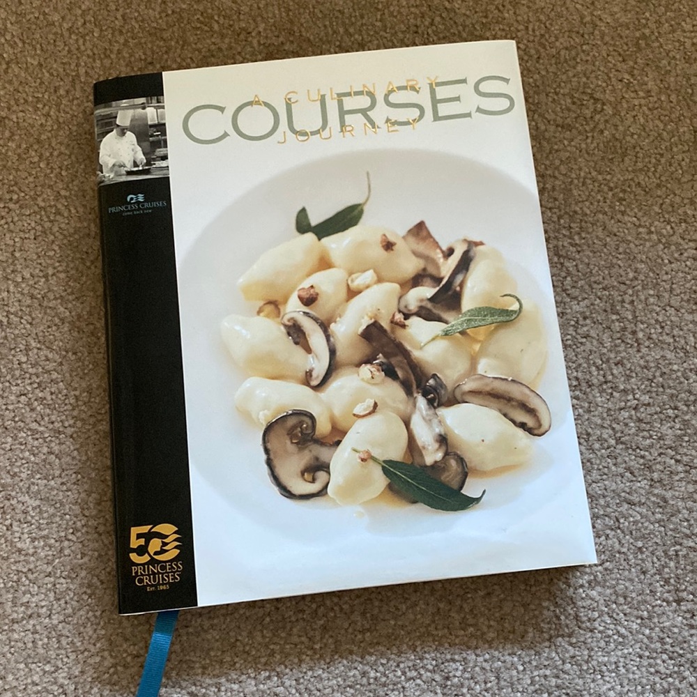 Cookbook
